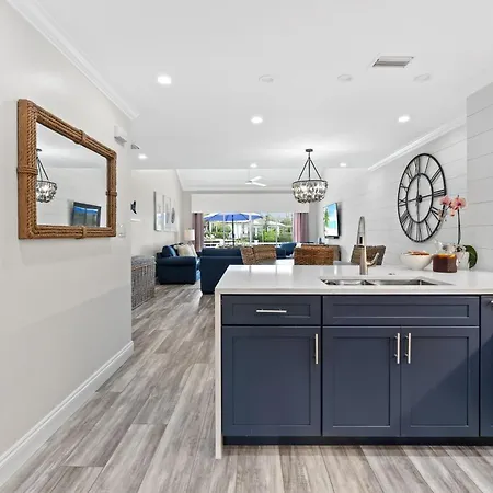 Beachwalk Villa 5204